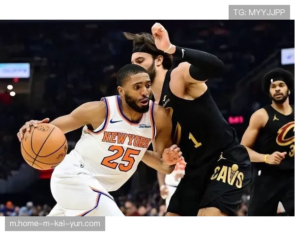 尼克斯六连胜期间防守第一 布伦森强调沟通与执行力