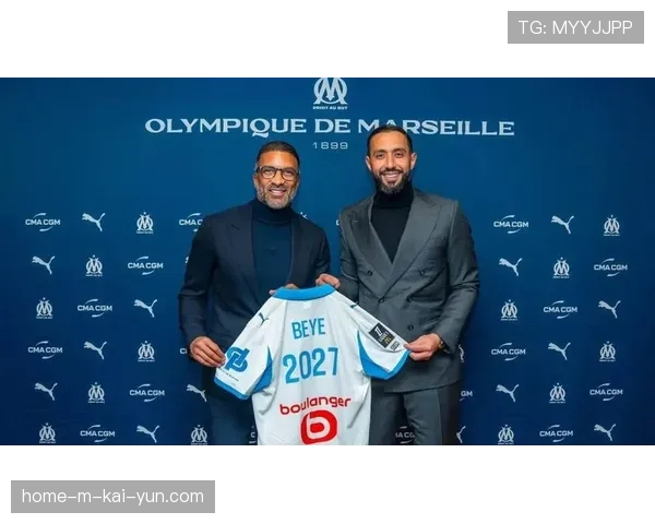 马赛新帅贝耶首秀告负赛后坦言球队表现令人失望